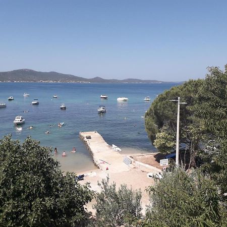 Apartamento Crancina Sveti Filip i Jakov Exterior foto